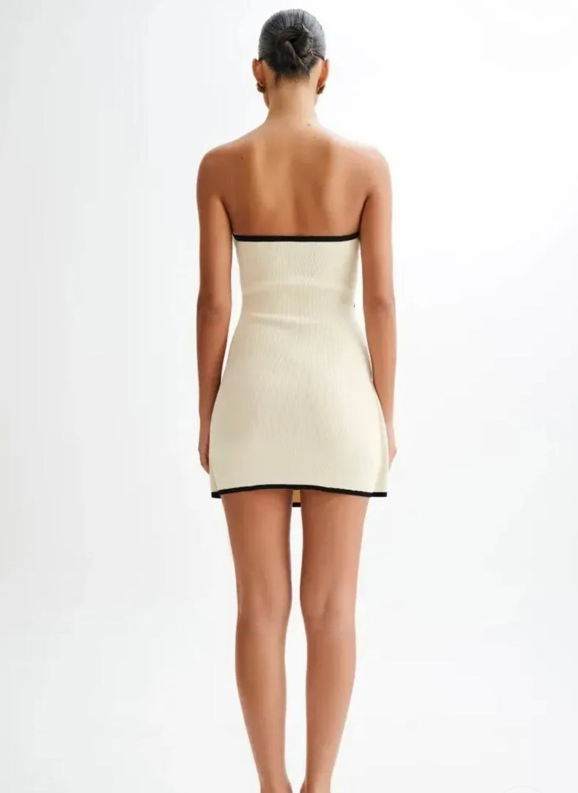Cami mini dress