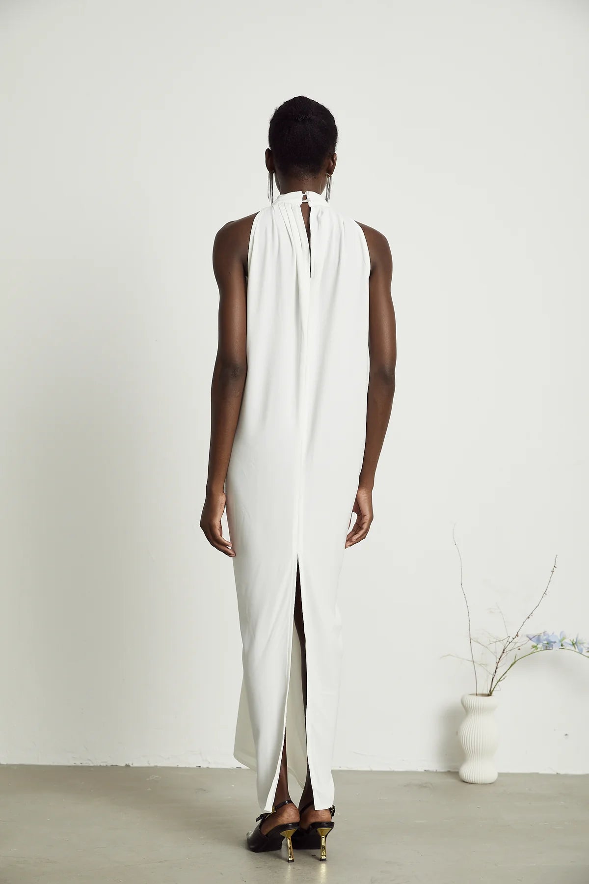 Anabel dress
