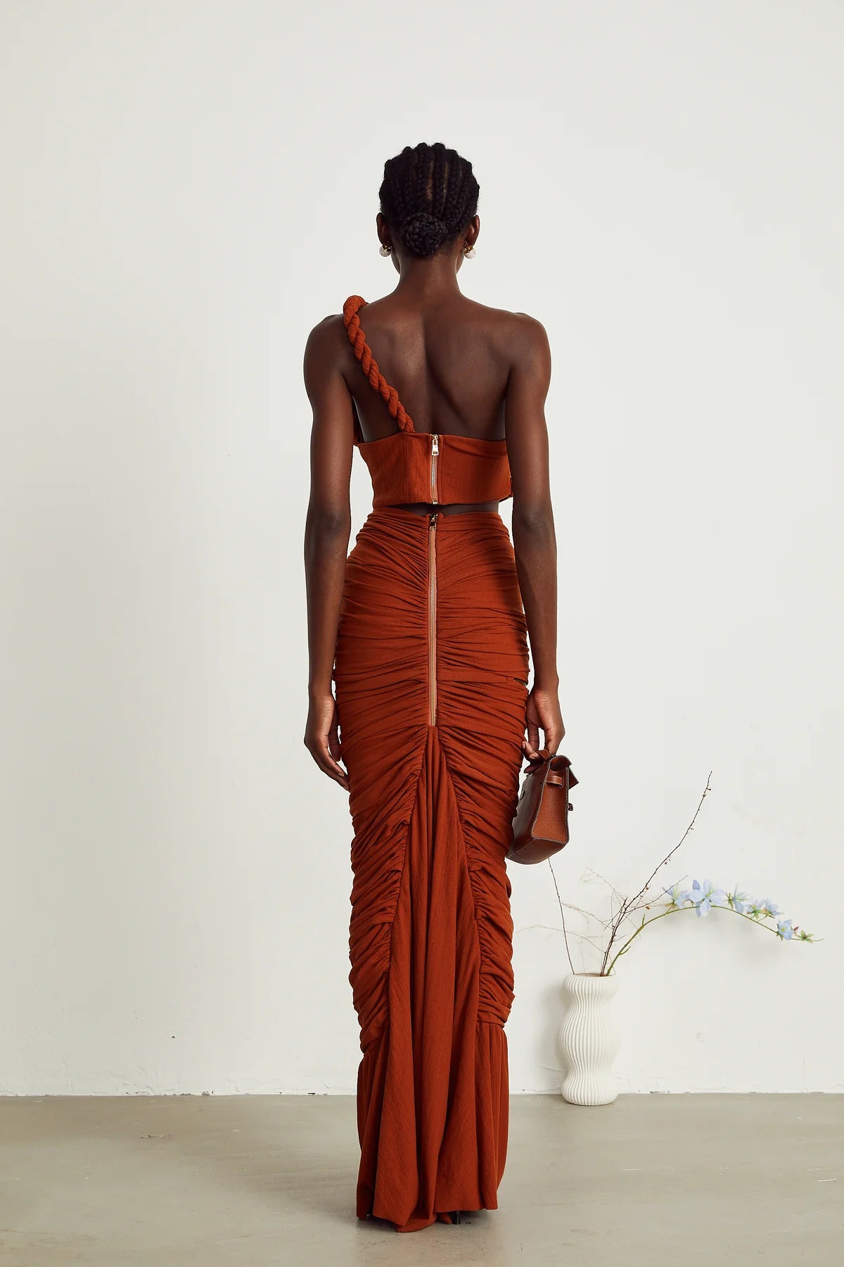 Clementina set