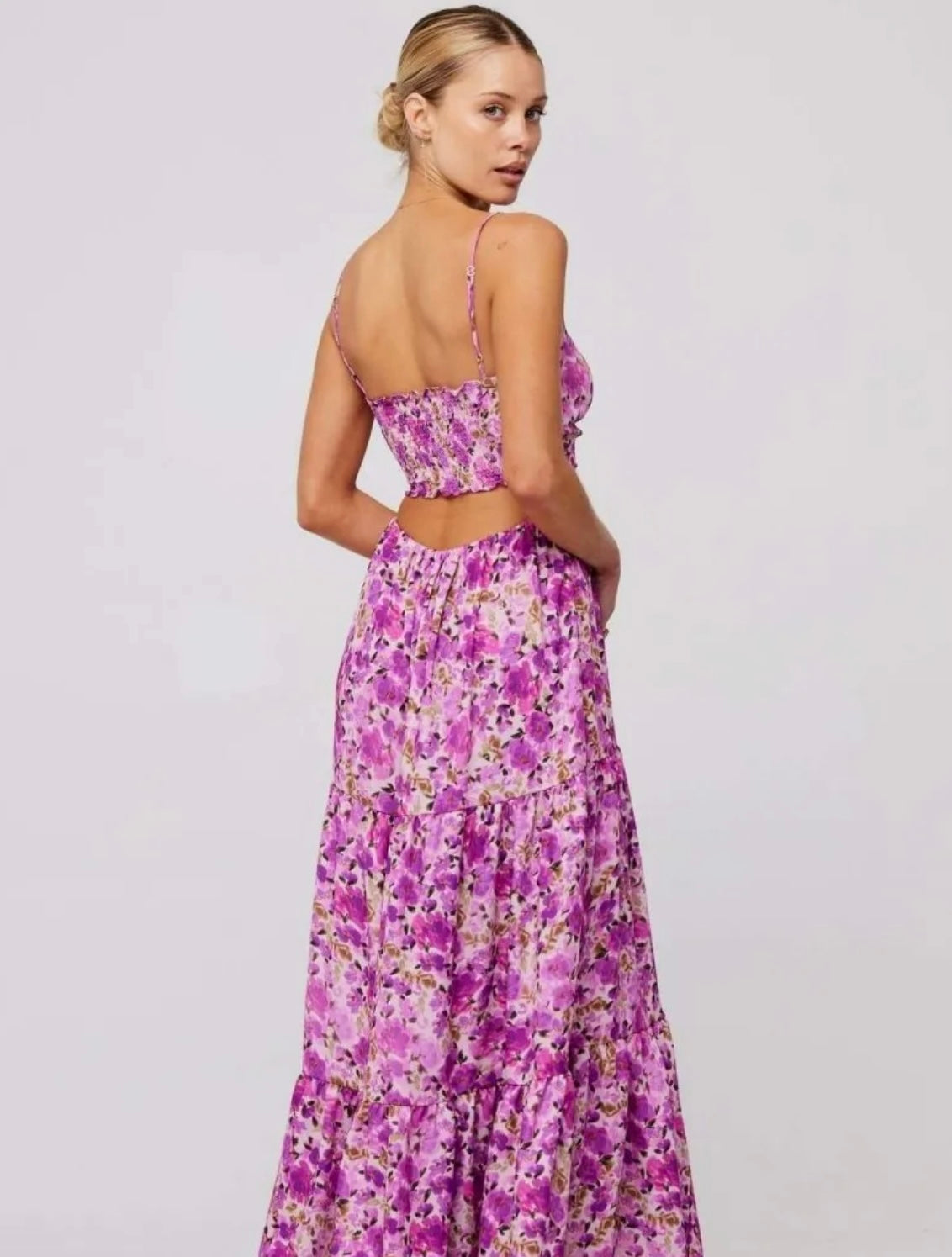 Beauty dress
